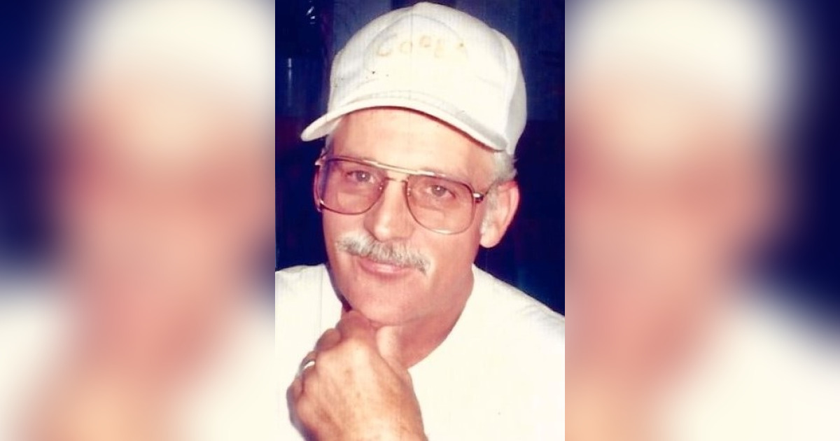 Obituary for William "Cobbs" Otto Leigh StiehlDawson Funeral Home