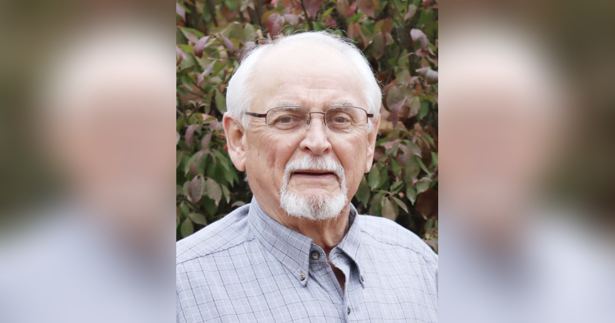 Warren (Gene) Miles Obituary April 19, 2023 StiehlDawson Funeral