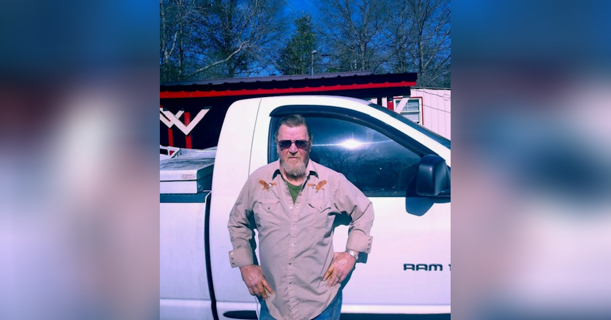 "Randy" Bruce Whitehead