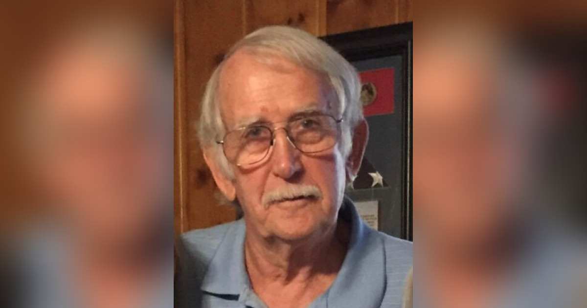 Willie Earl "Bill" Hicks