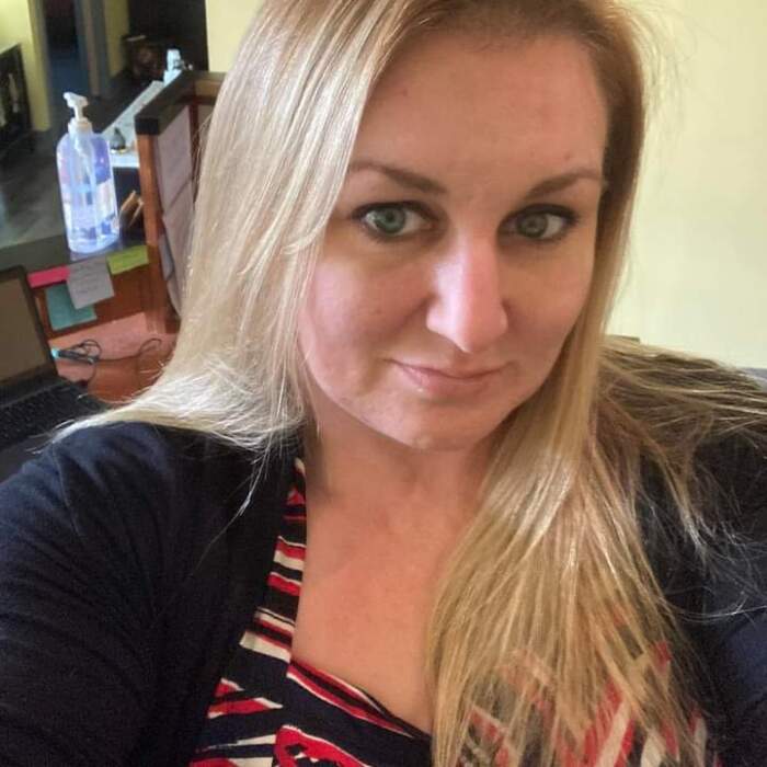 Amber Downes Thompson Obituary December 14, 2022 BradleyAshton