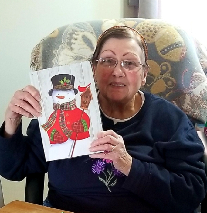 Margaret Myrick Obituary Feb 8, 2023 Dundalk, MD