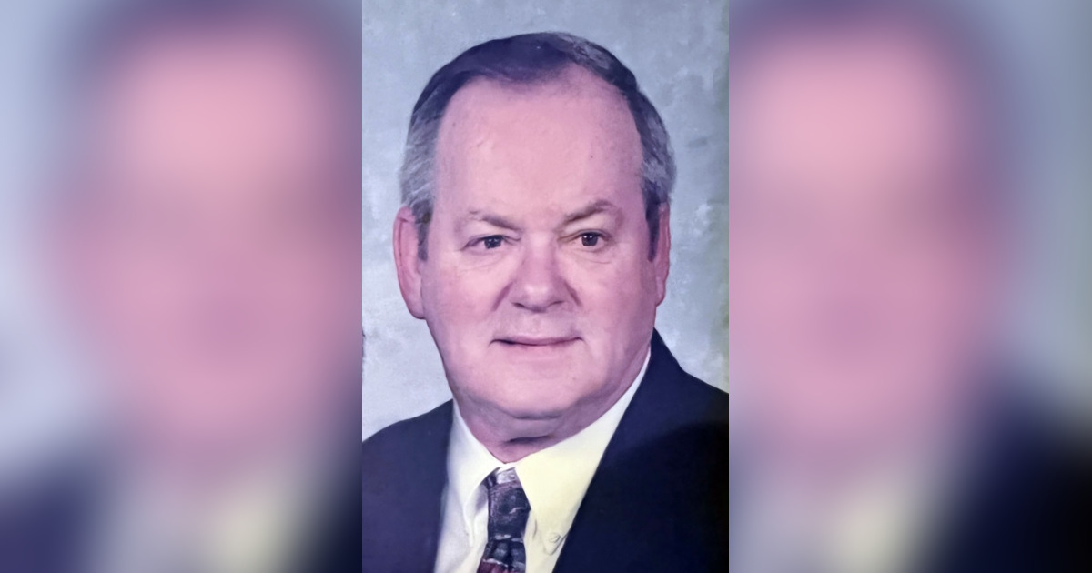 Jr Frederick Pensinger