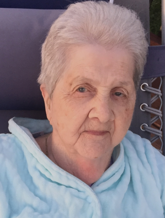 Norene Haynes Obituary September 3, 2023 Drake Whaley McCarty