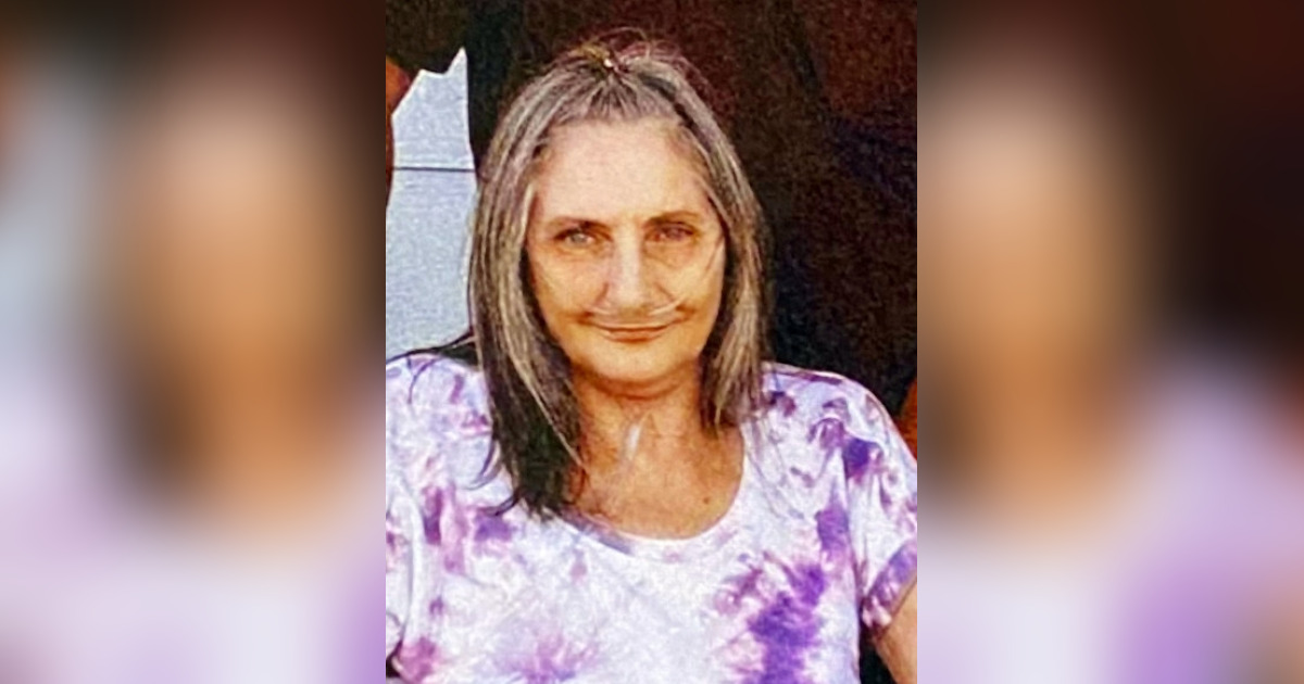 June Mastin Obituary January 5, 2024 Drake Whaley McCarty Funeral