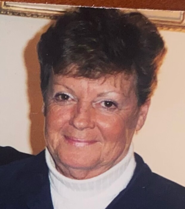 Peggy Haslett Obituary Feb 22, 2022 Warren, PA