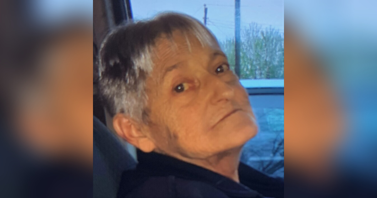 "Nan" Campman Obituary June 15, 2022 PetersonBlick Funeral