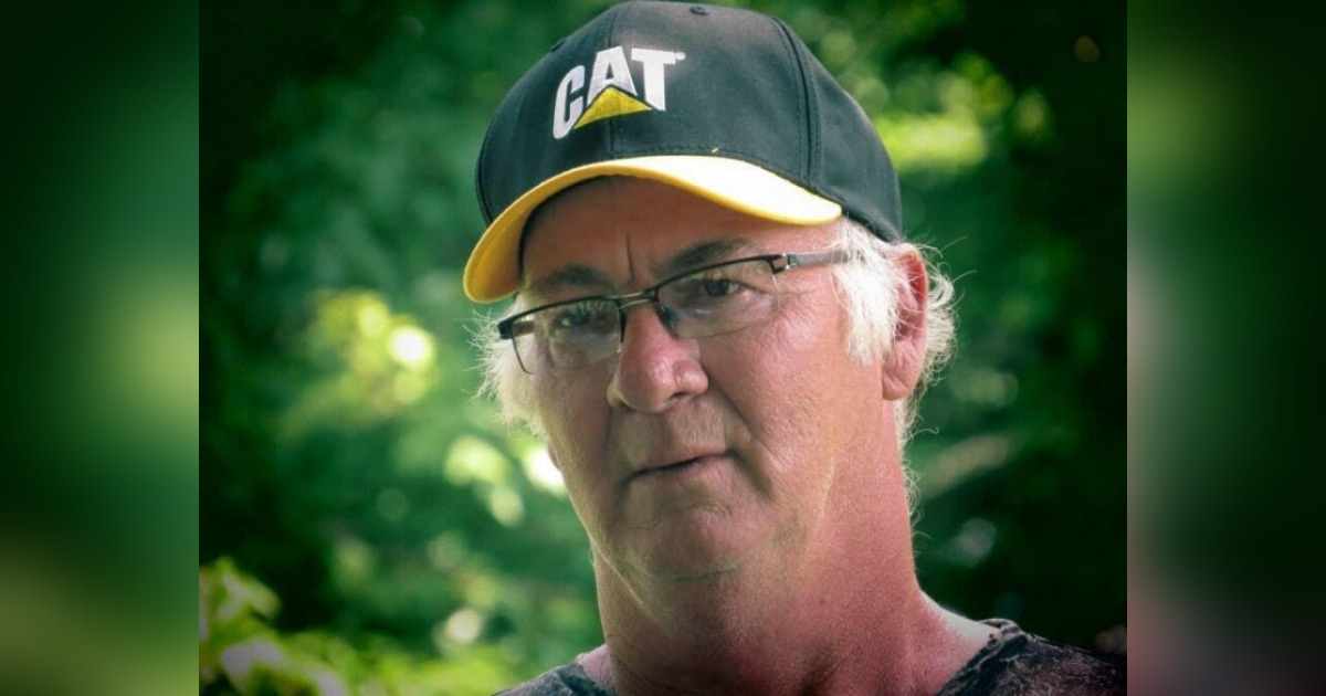 Robert Kidd Obituary October 24, 2022 PetersonBlick Funeral Home