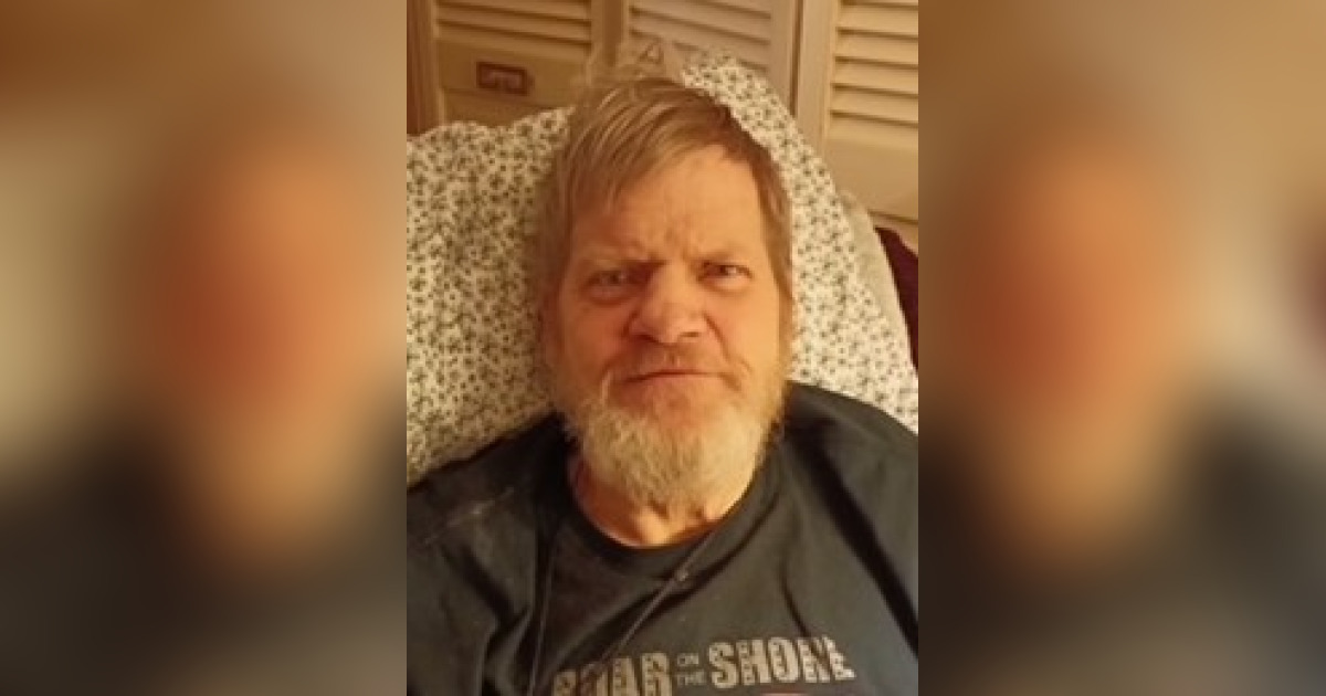 Obituary for Philip "Butch" Rockwell PetersonBlick Funeral Home, Inc.