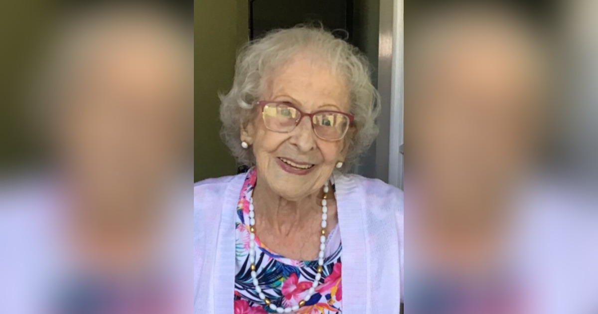 Lois Miller Obituary April 27, 2023 Warren, PA