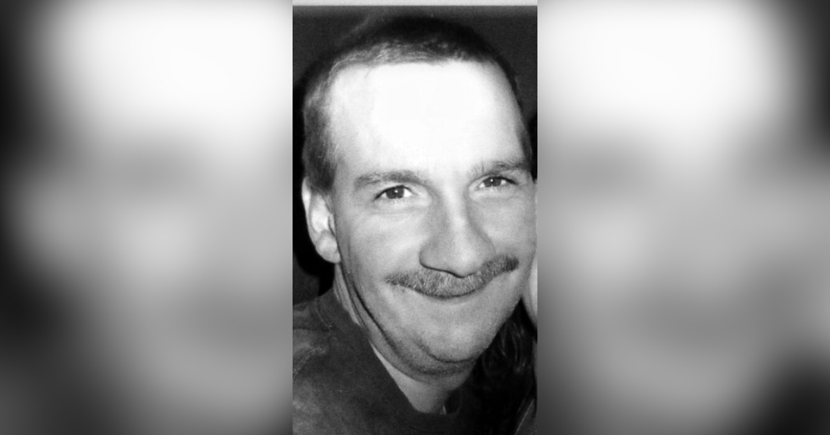 Troy Winslow Obituary August 13, 2023 PetersonBlick Funeral Home