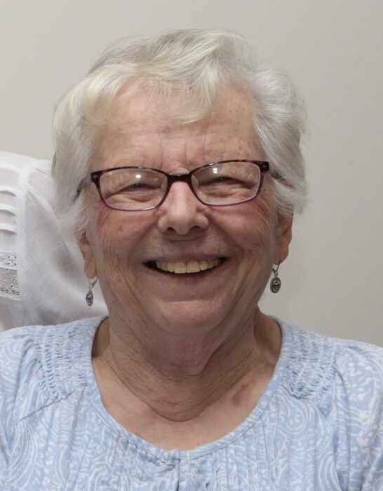 Dorothy Wingert Obituary September 9, 2023 PetersonBlick Funeral