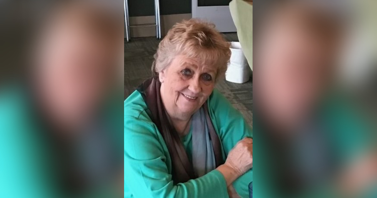 Carolyn Lawson Obituary Dec 18, 2023 Warren, PA