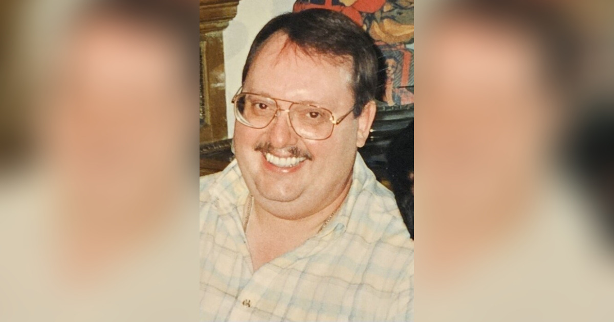 David Roberts Obituary Jan 16, 2024 Warren, PA