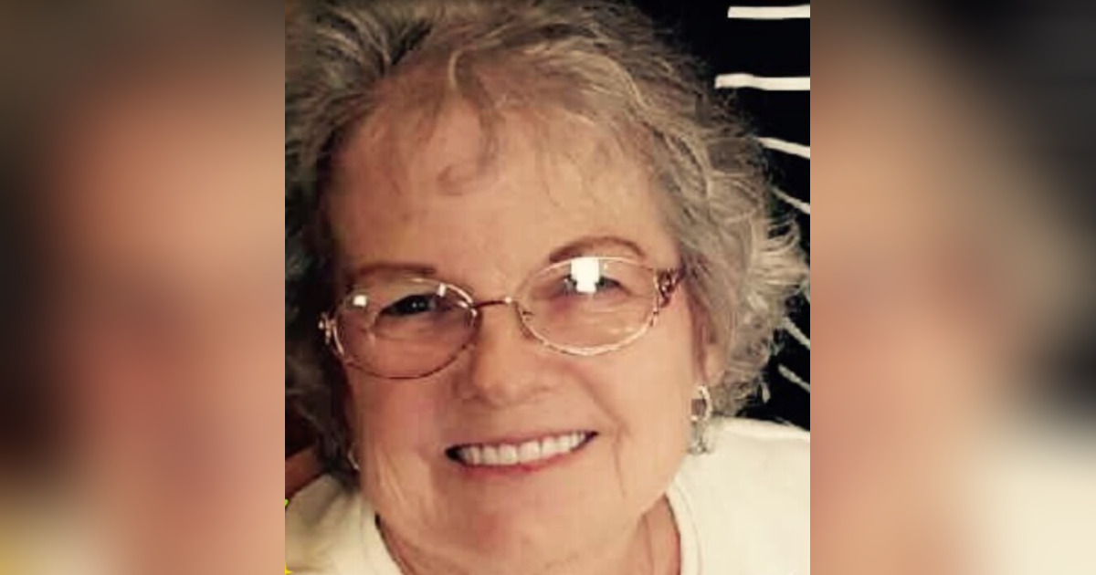 Darlene Nicklas Obituary March 30, 2024 PetersonBlick Funeral Home