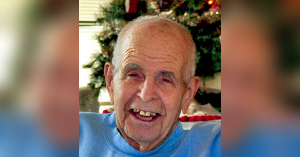 Obituary for Robert Melvin Ray Schinderle Funeral Home & Cremation