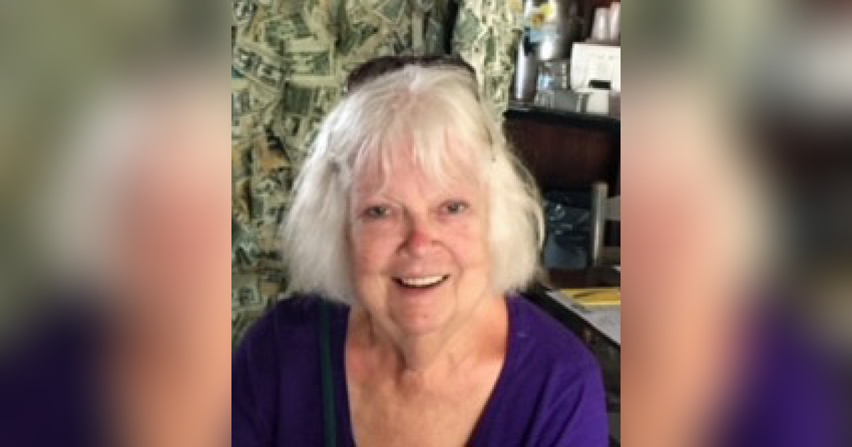 Barbara Martin Obituary August 22, 2022 Schinderle Funeral Home