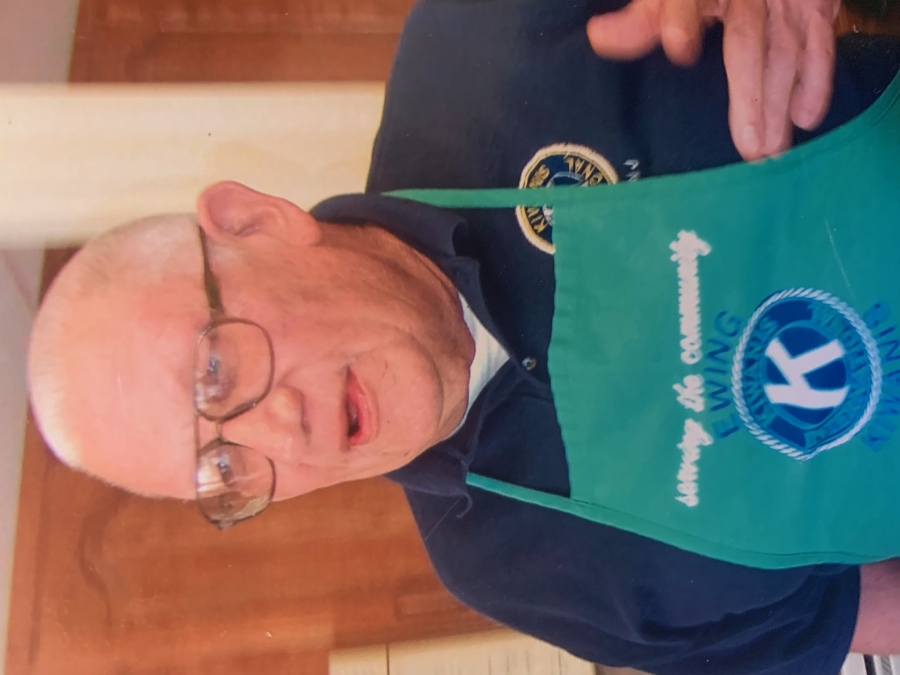 Obituary for Bruce James White BrennaCellini Funeral Homes