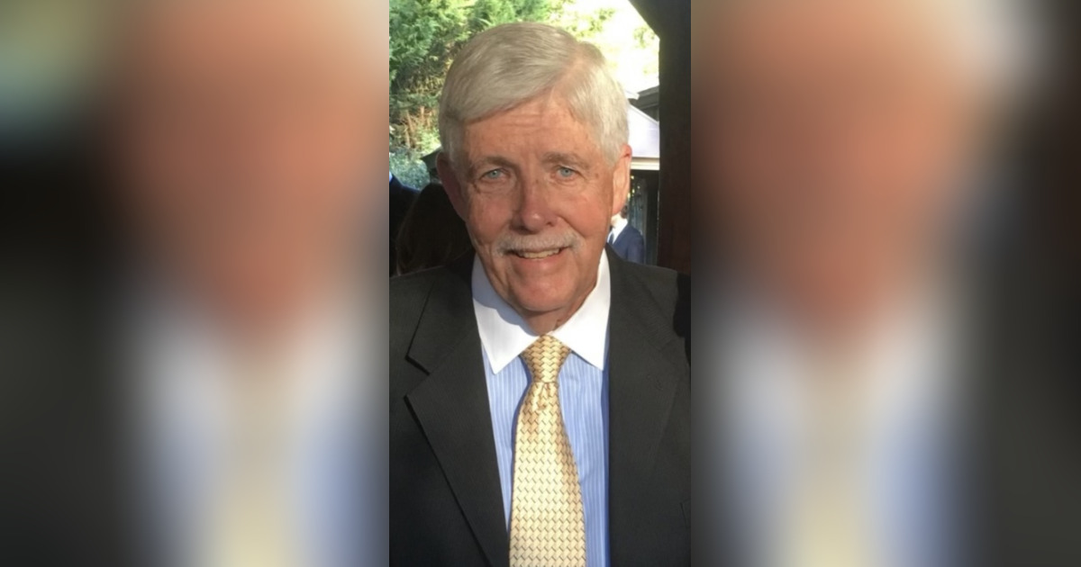 Michael Kelliher Obituary March 27, 2023 Hamilton, NJ