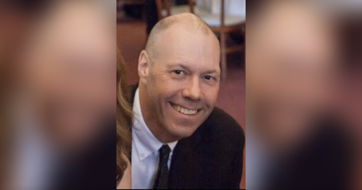 Obituary for Scott Parker Brown BrennaCellini Funeral Homes