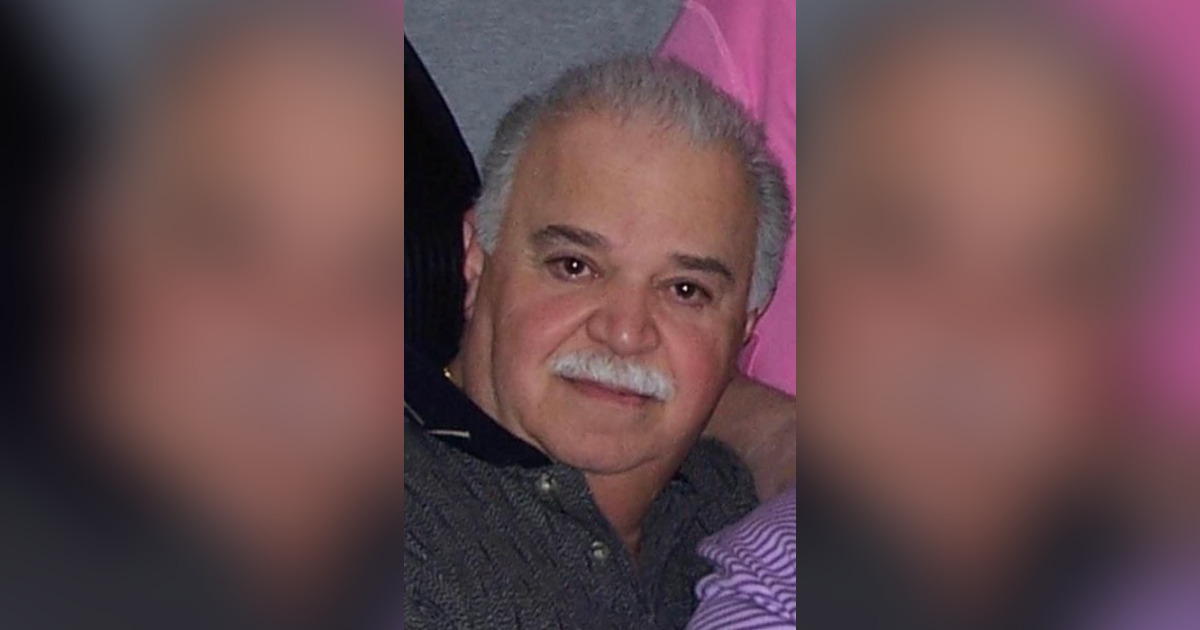 Obituary for Joseph Henry Battista BrennaCellini Funeral Homes