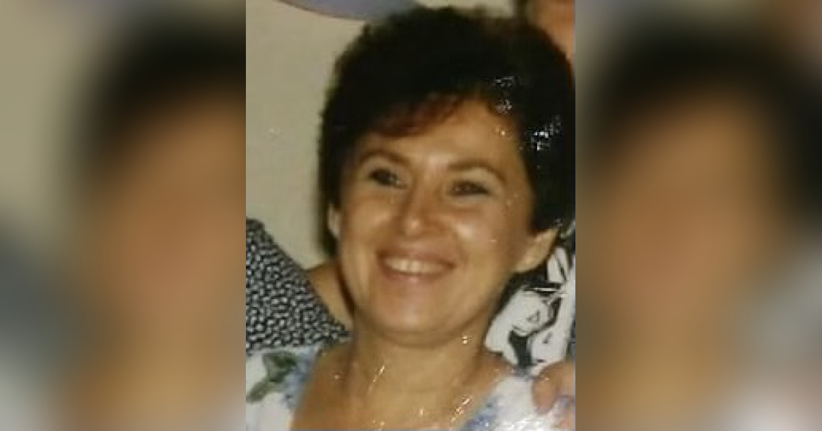 Virginia "Ginger" Montervino