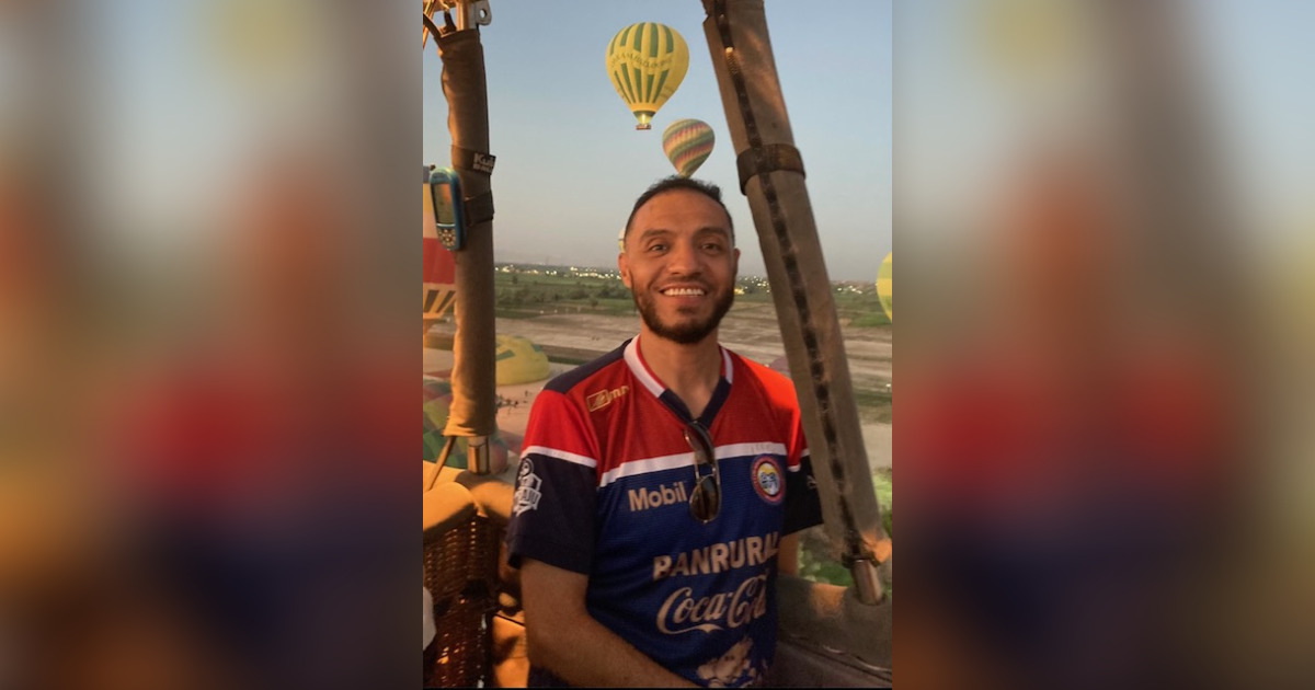 Miguel Castillo De Leon