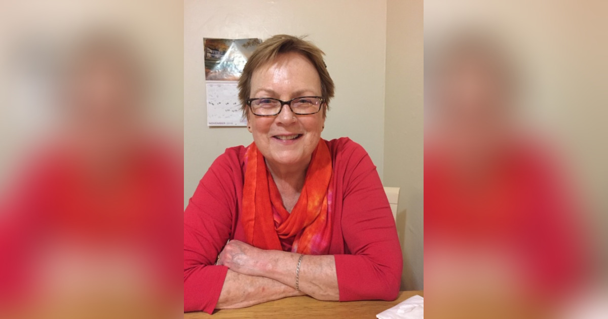 Jillian Ingram Obituary November 29, 2023 Hamilton, NJ