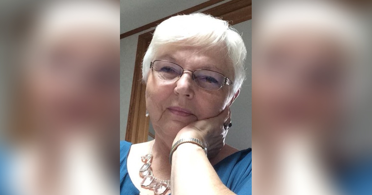 Ginny Norton Obituary Dec 29, 2022 Mankato, MN