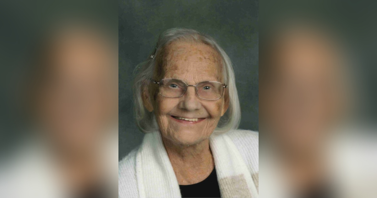 Loretta Freitag Obituary Aug 10, 2023 Mankato, MN
