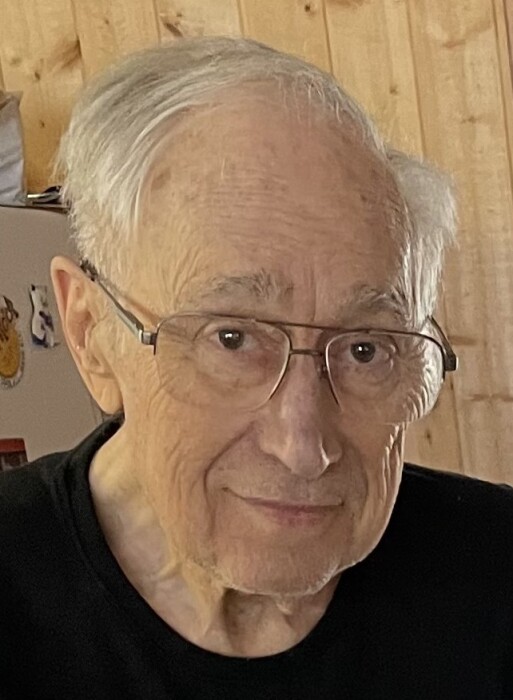 Obituary for Milo Cheney November 7, 2023 Woodland Hills Funeral Home