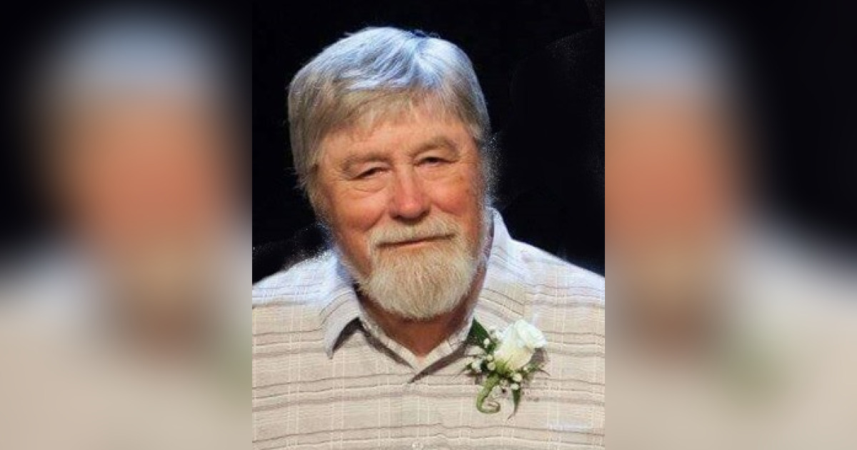 Roger "Jolly" Wilking