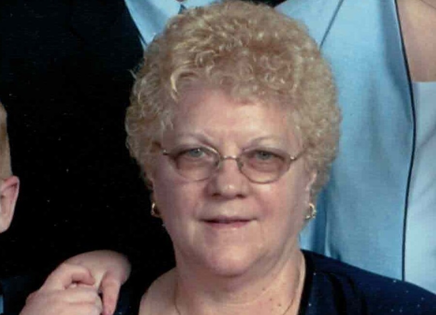 Judy Hiquet Obituary January 5, 2022 Curtis A. Heath Funeral Home