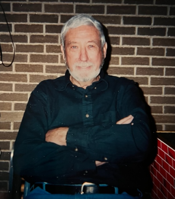 Obituary for Glen F. "Sonny" Worthing Curtis A. Heath Funeral Home, Inc.