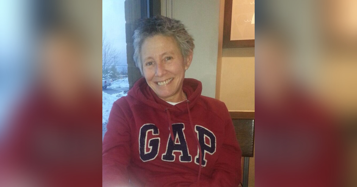 Shari Plazek Obituary May 1, 2023 Curtis A. Heath Funeral Home, Inc