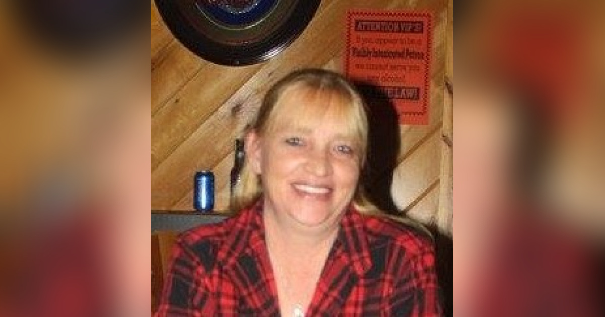 Lisa Madden Obituary August 4, 2023 Curtis A. Heath Funeral Home