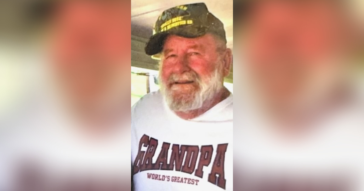 Fred Heath Obituary November 1, 2023 Curtis A. Heath Funeral Home