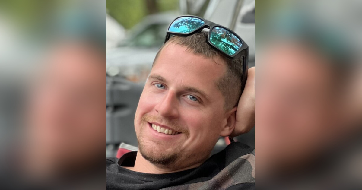 Tyler Runk Obituary January 9, 2024 Curtis A. Heath Funeral Home