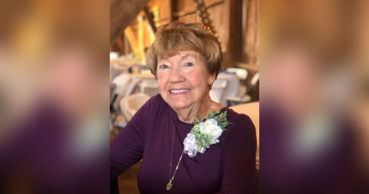 Shirley Walton Lifestory February 26, 2023 R.M Williams Funeral