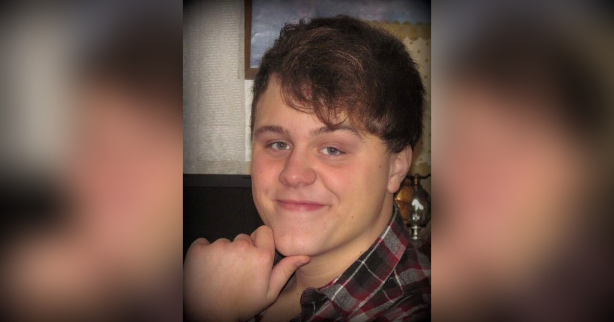 Kelson Copas Lifestory January 3, 2024 R.M Williams Funeral Service