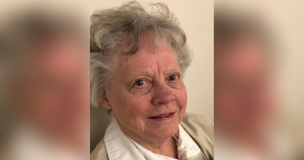 Obituary for Donna Williams Geisel Funeral Home