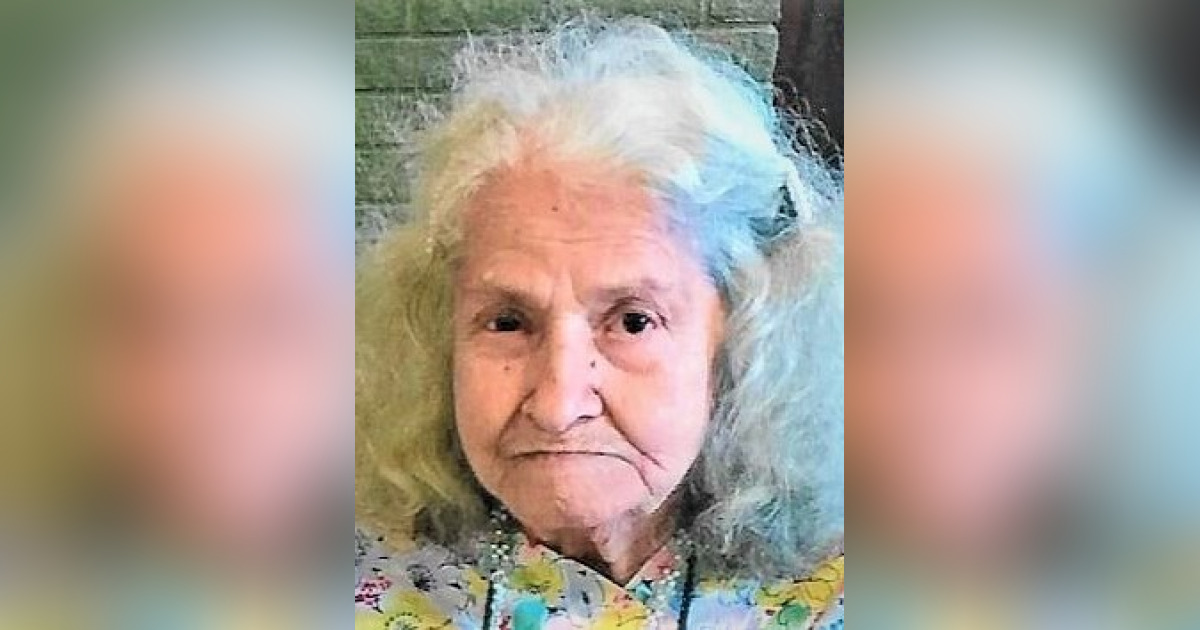 Genevieve Clark Obituary November 15, 2022 Johnstown, PA
