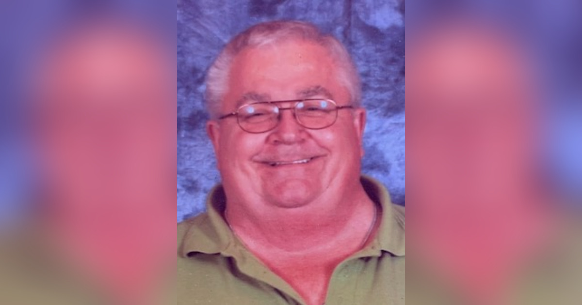 Obituary for Richard B. Green Funeral Home