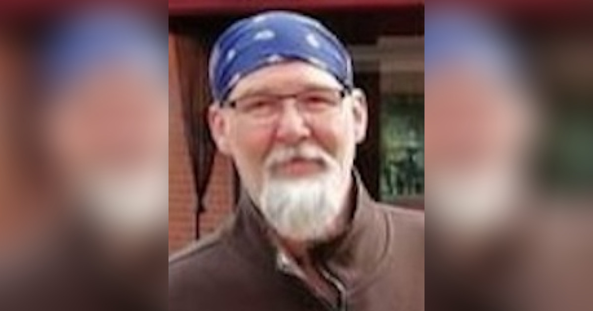 Obituary for Dennis M. Johnson Funeral Home