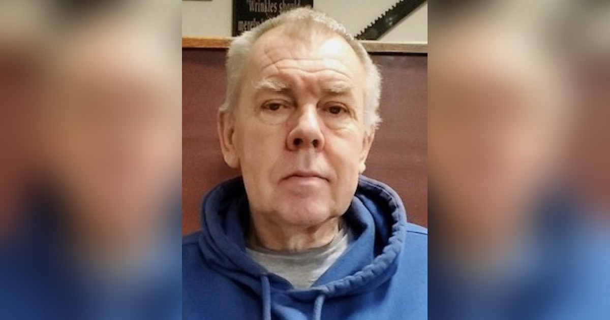 Heckman Funeral Home Obituaries at Dexter Ott blog