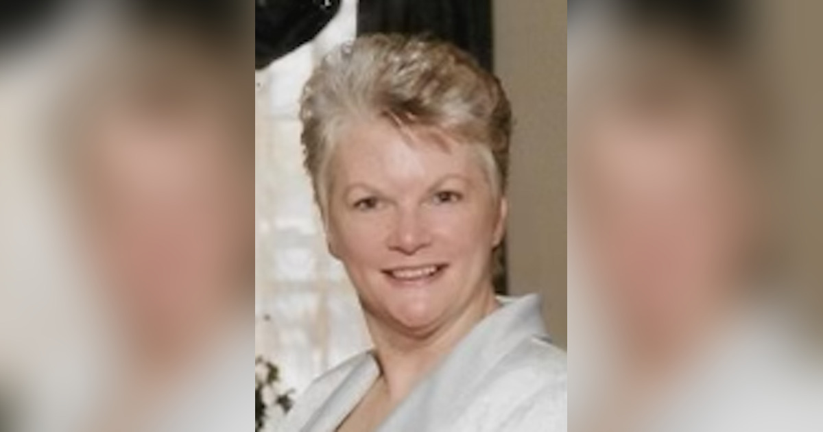 Obituary for Susan E. Bogart Funeral Home