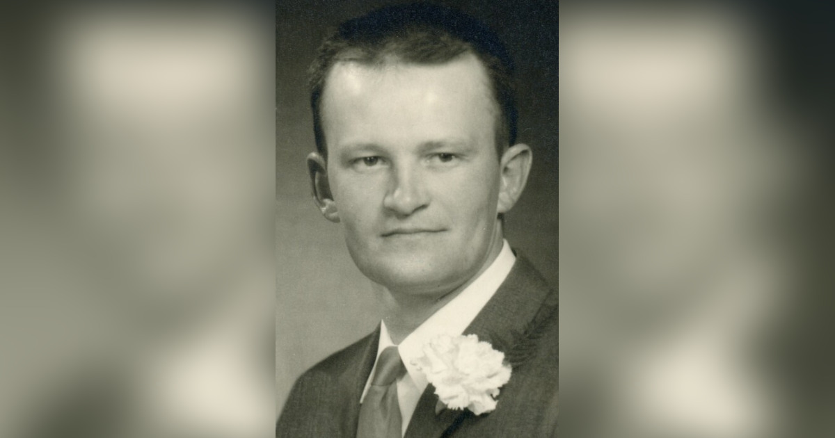 Roger Brey Obituary May 14, 2022 Picha Funeral Home Hillsboro, WI