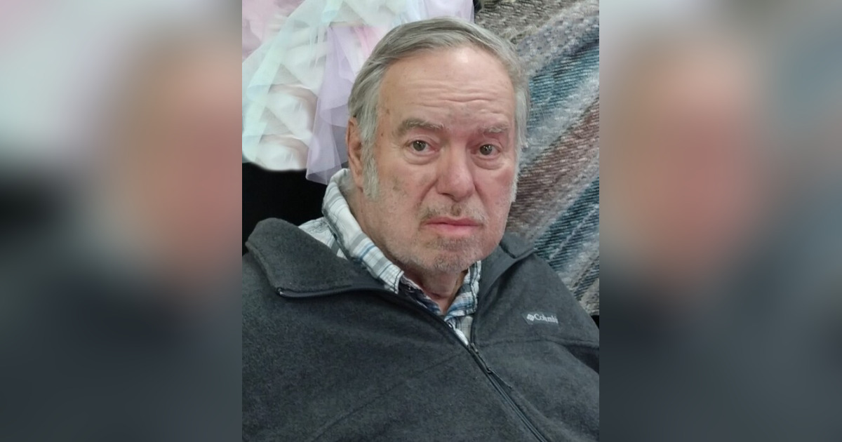 David Satterlee Obituary Jun 12, 2022 Wonewoc, WI