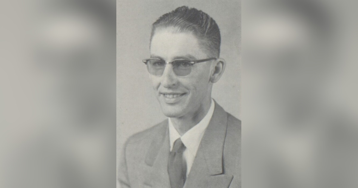 Ronald Slama Obituary August 28, 2022 Picha Funeral Home