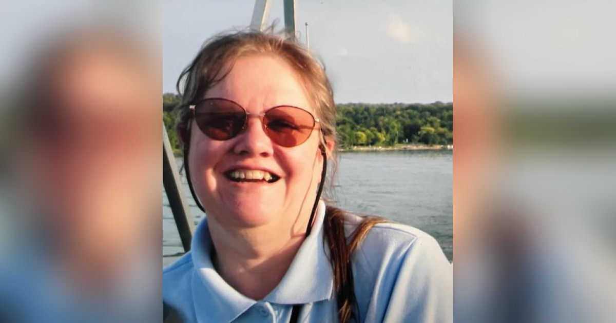 Susan Eliason Obituary Sep 19, 2022 Hillsboro, WI